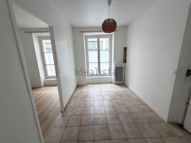 Appartement, Clichy Batignolles, Paris