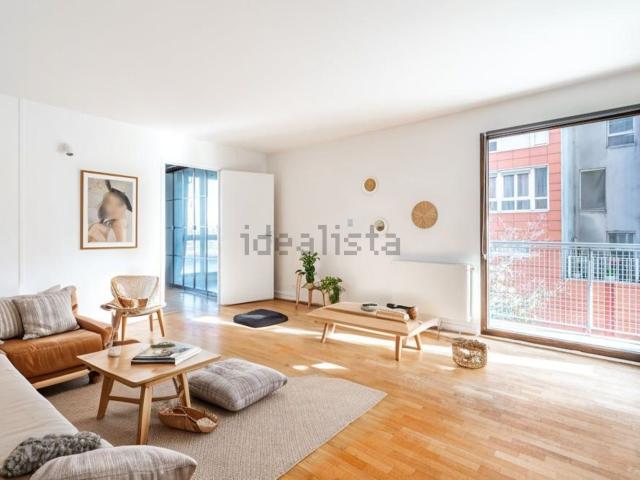 Appartement, Clichy Batignolles, Paris