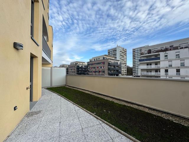 Appartement, Clichy sous Bois