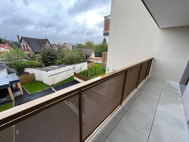Appartement, Clichy sous Bois