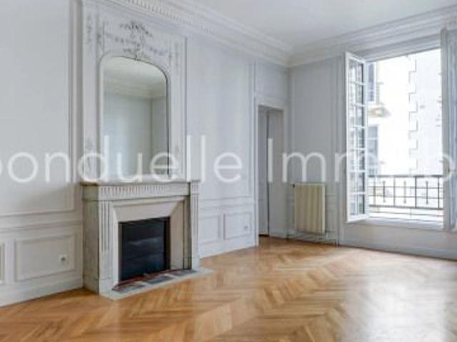 Appartement • Clichy Trinité
