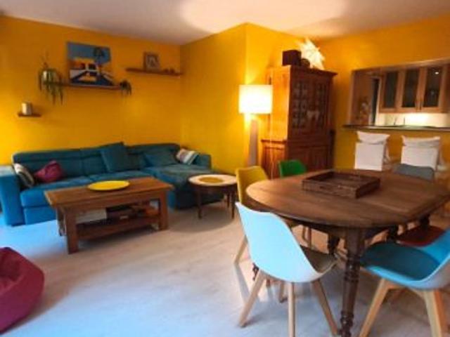 Appartement • Clichy Trinité