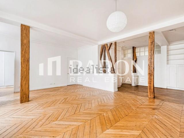 Appartement, Clichy Trinité, Paris
