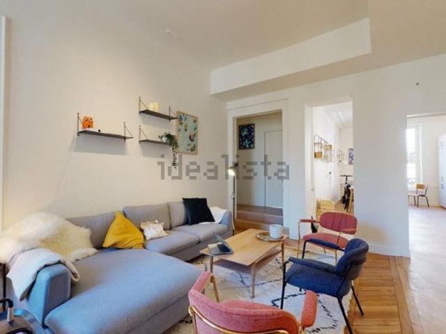 Appartement, Clichy Trinité, Paris