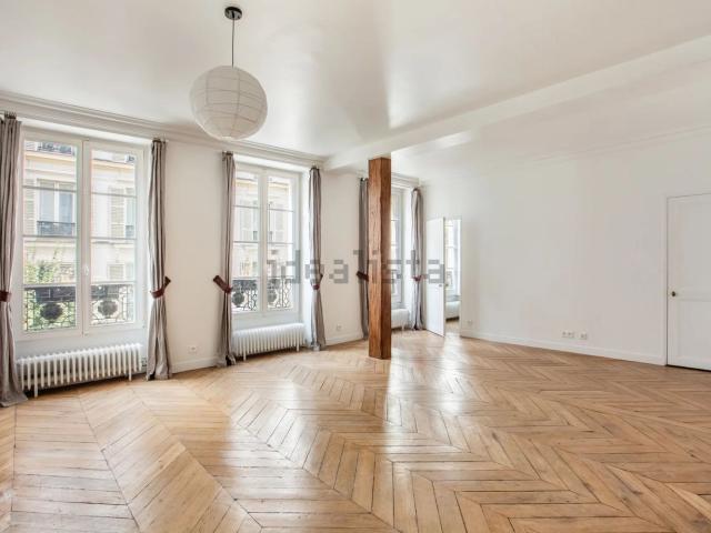Appartement, Clichy Trinité, Paris