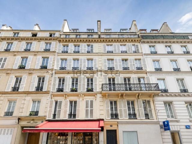 Appartement, Clichy Trinité, Paris