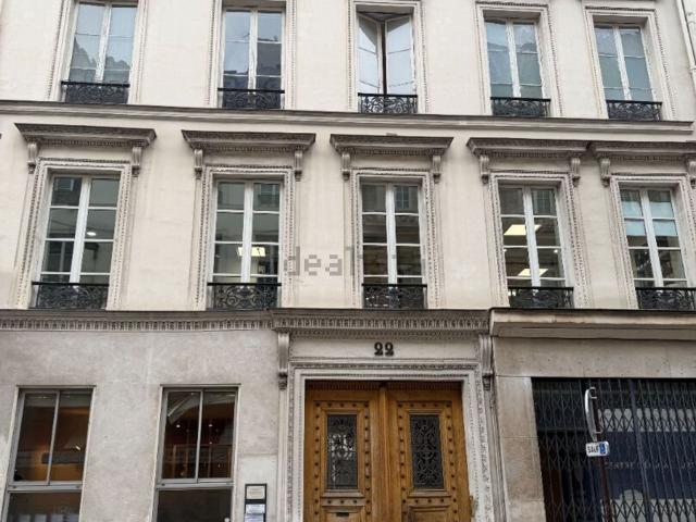 Appartement, Clichy Trinité, Paris