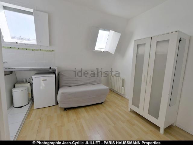Appartement, Clichy Trinité, Paris