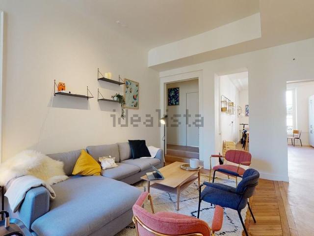 Appartement, Clichy Trinité, Paris