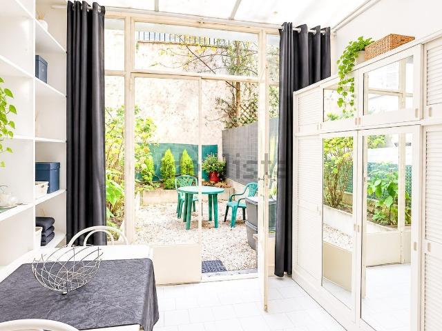 Appartement, Clichy Trinité, Paris