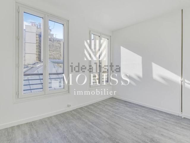 Appartement, Clichy Trinité, Paris