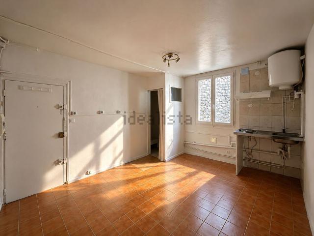 Appartement, Clichy Trinité, Paris