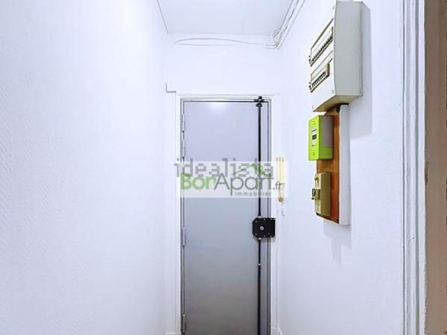 Appartement, Clichy Trinité, Paris