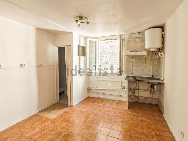 Appartement, Clichy Trinité, Paris