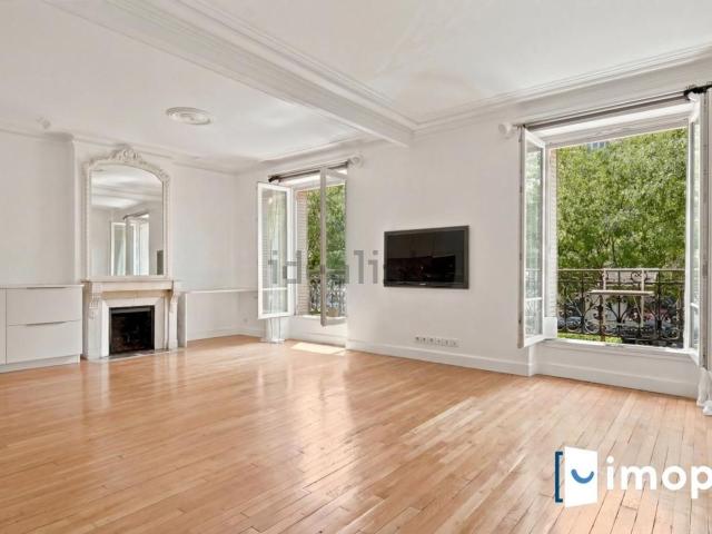 Appartement, Clichy Trinité, Paris