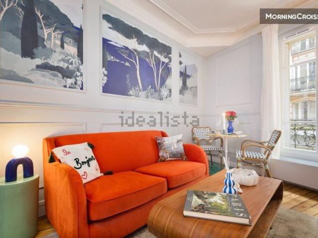 Appartement, Clignancourt Jules Joffrin, Paris