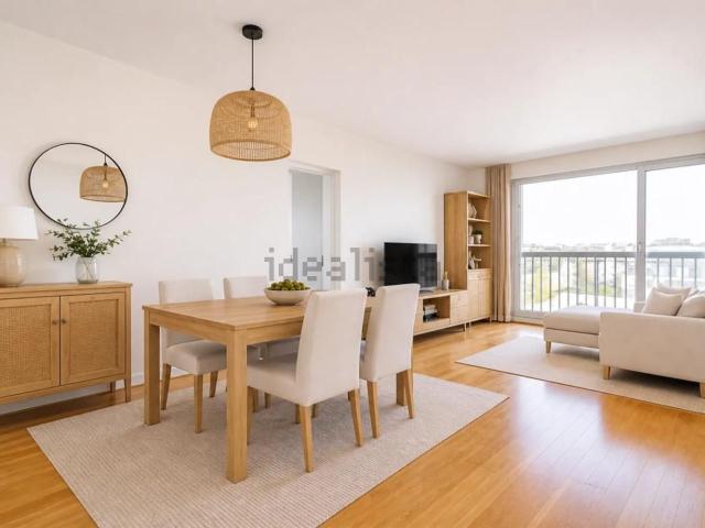 Appartement, Clignancourt Jules Joffrin, Paris