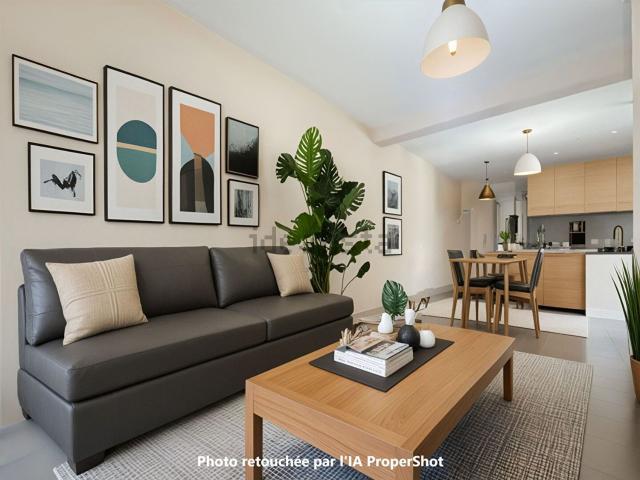 Appartement, Clignancourt Jules Joffrin, Paris