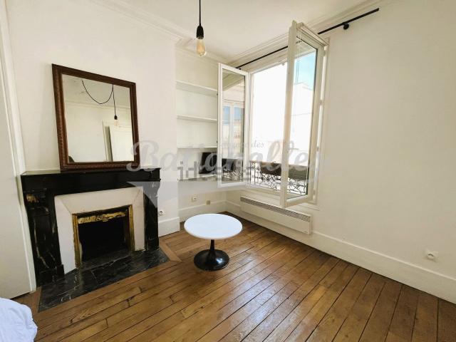 Appartement, Clignancourt Jules Joffrin, Paris