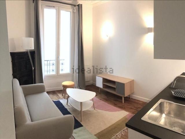 Appartement, Clignancourt Jules Joffrin, Paris