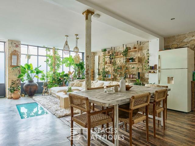 Appartement, Clignancourt Jules Joffrin, Paris