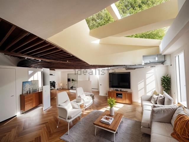 Appartement, Clignancourt Jules Joffrin, Paris