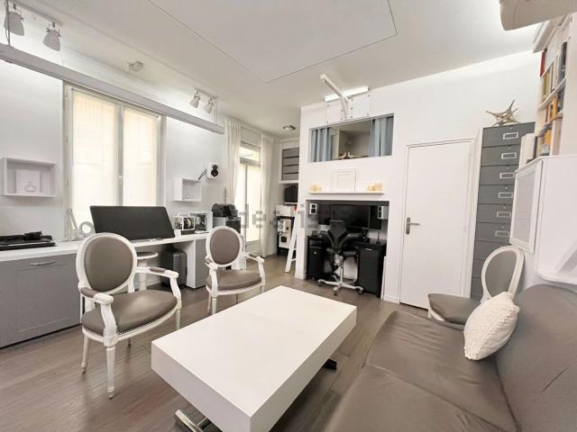 Appartement, Clignancourt Jules Joffrin, Paris