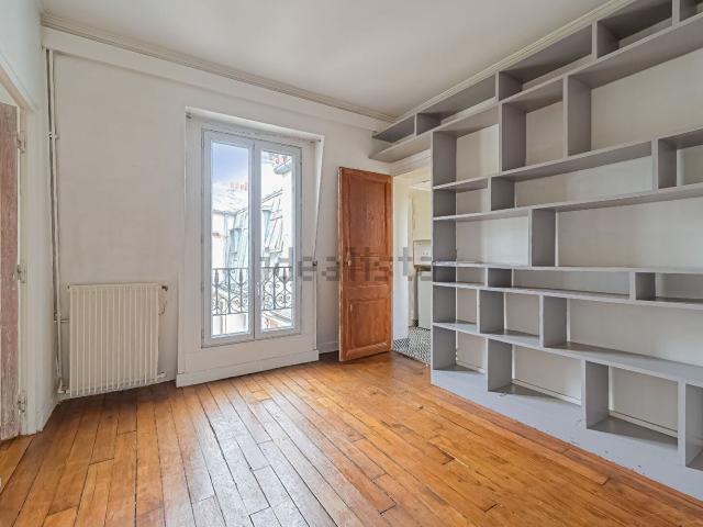 Appartement, Clignancourt Jules Joffrin, Paris