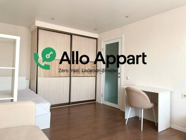 Appartement, Clignancourt Jules Joffrin, Paris