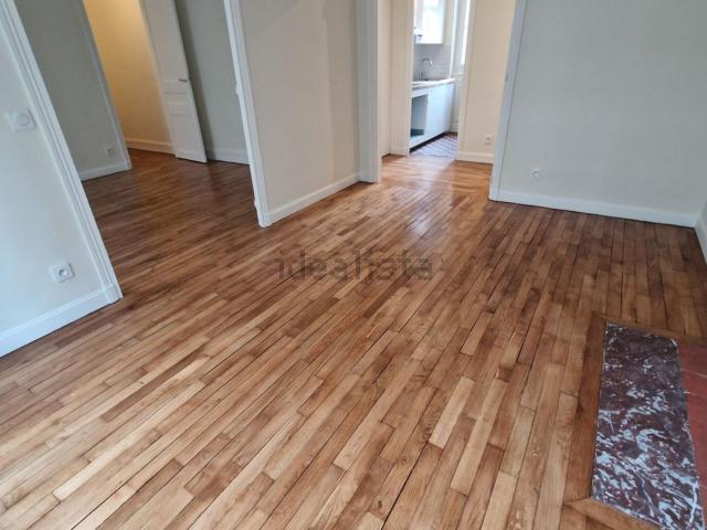 Appartement, Clignancourt Jules Joffrin, Paris