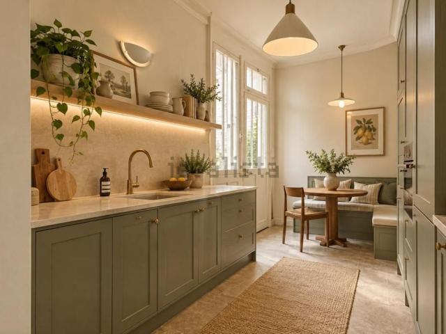 Appartement, Clignancourt Jules Joffrin, Paris