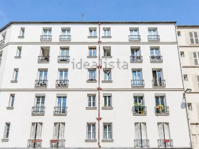 Appartement, Clignancourt Jules Joffrin, Paris