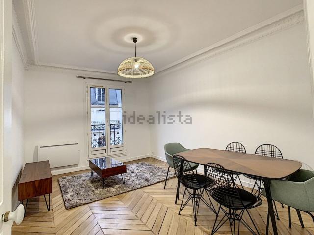 Appartement, Clignancourt Jules Joffrin, Paris
