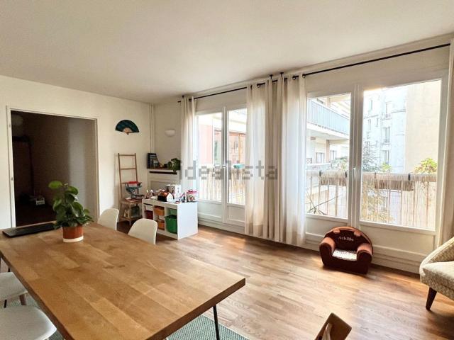 Appartement, Clignancourt Jules Joffrin, Paris