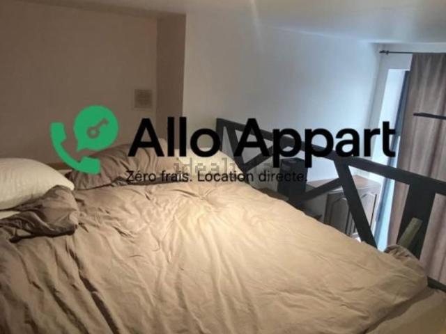 Appartement, Clignancourt Jules Joffrin, Paris