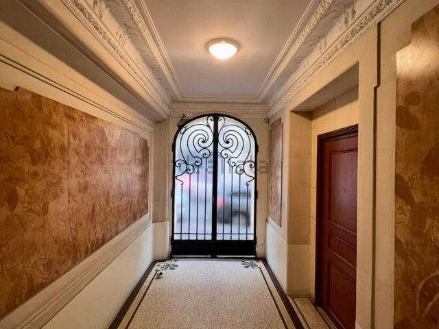 Appartement, Clignancourt Jules Joffrin, Paris