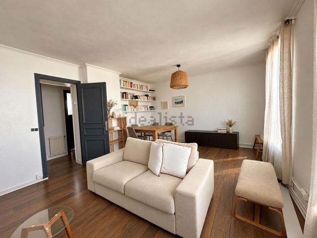 Appartement, Clignancourt Jules Joffrin, Paris