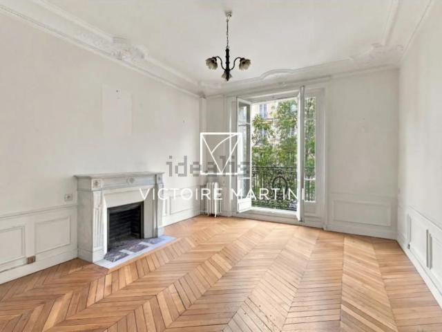Appartement, Clignancourt Jules Joffrin, Paris