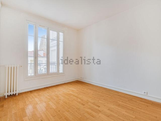 Appartement, Clignancourt Jules Joffrin, Paris