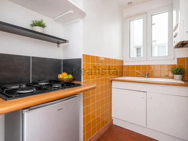 Appartement, Clignancourt Jules Joffrin, Paris