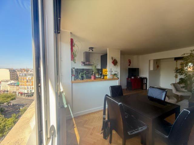 Appartement, Clignancourt Jules Joffrin, Paris