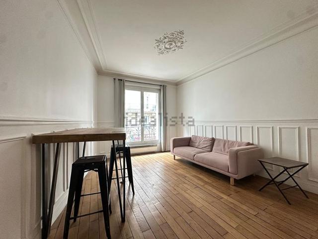 Appartement, Clignancourt Jules Joffrin, Paris