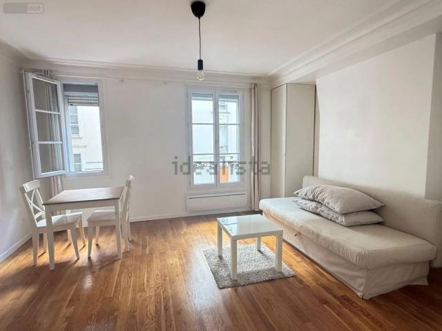 Appartement, Clignancourt Jules Joffrin, Paris