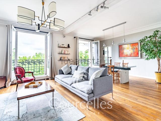 Appartement, Clignancourt Jules Joffrin, Paris