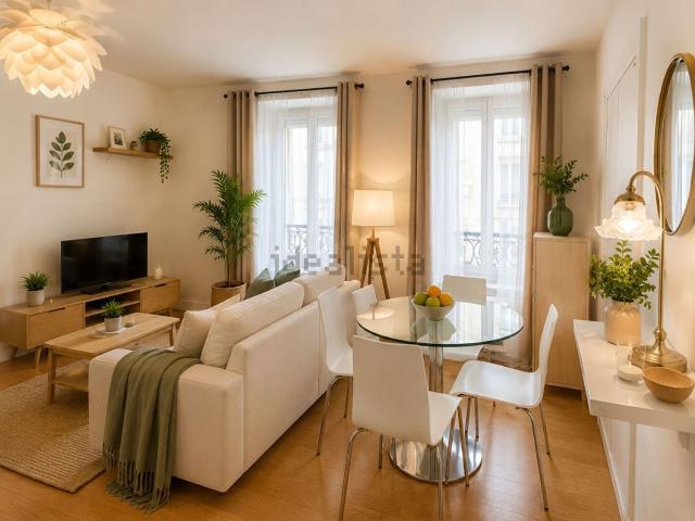 Appartement, Clignancourt Jules Joffrin, Paris