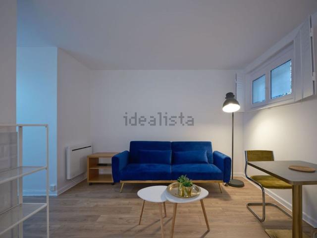 Appartement, Clignancourt Jules Joffrin, Paris