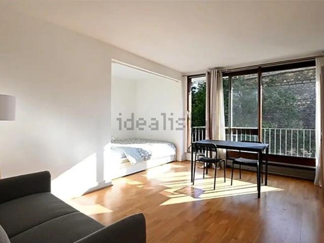 Appartement, Clignancourt Jules Joffrin, Paris