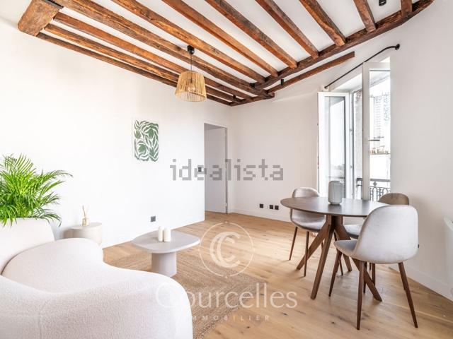 Appartement, Clignancourt Jules Joffrin, Paris