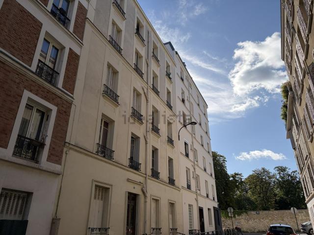 Appartement, Clignancourt Jules Joffrin, Paris