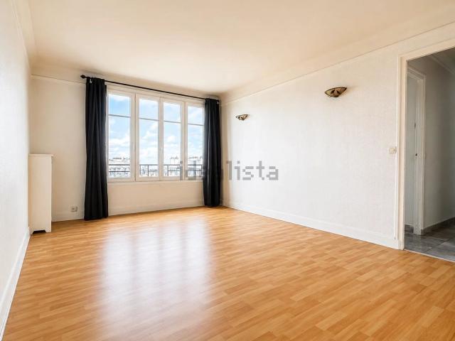 Appartement, Clignancourt Jules Joffrin, Paris